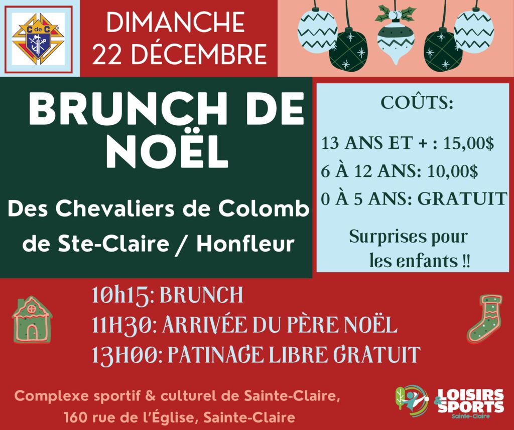 thumbnail of Brunch de Noël 2024