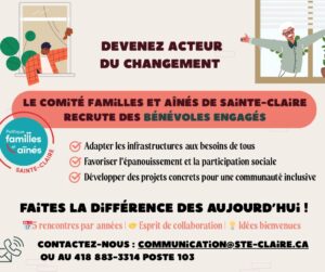 thumbnail of Sainte-Claire Communication PFM-MADA – Recrutement Aînés (1)